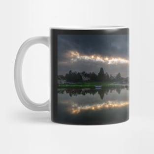 Finchingfield Mug